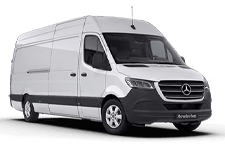 Van Hire Leigh - 4 MTR Sprinter - Van hire Leigh