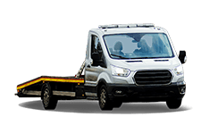 Van Hire Leigh - Recovery Van - Van hire Leigh
